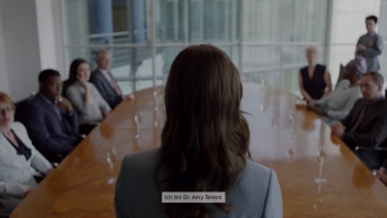 The Complex Screenshot